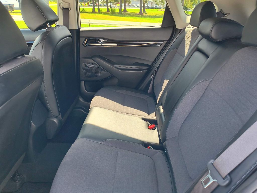 2021 Kia Seltos Image 20