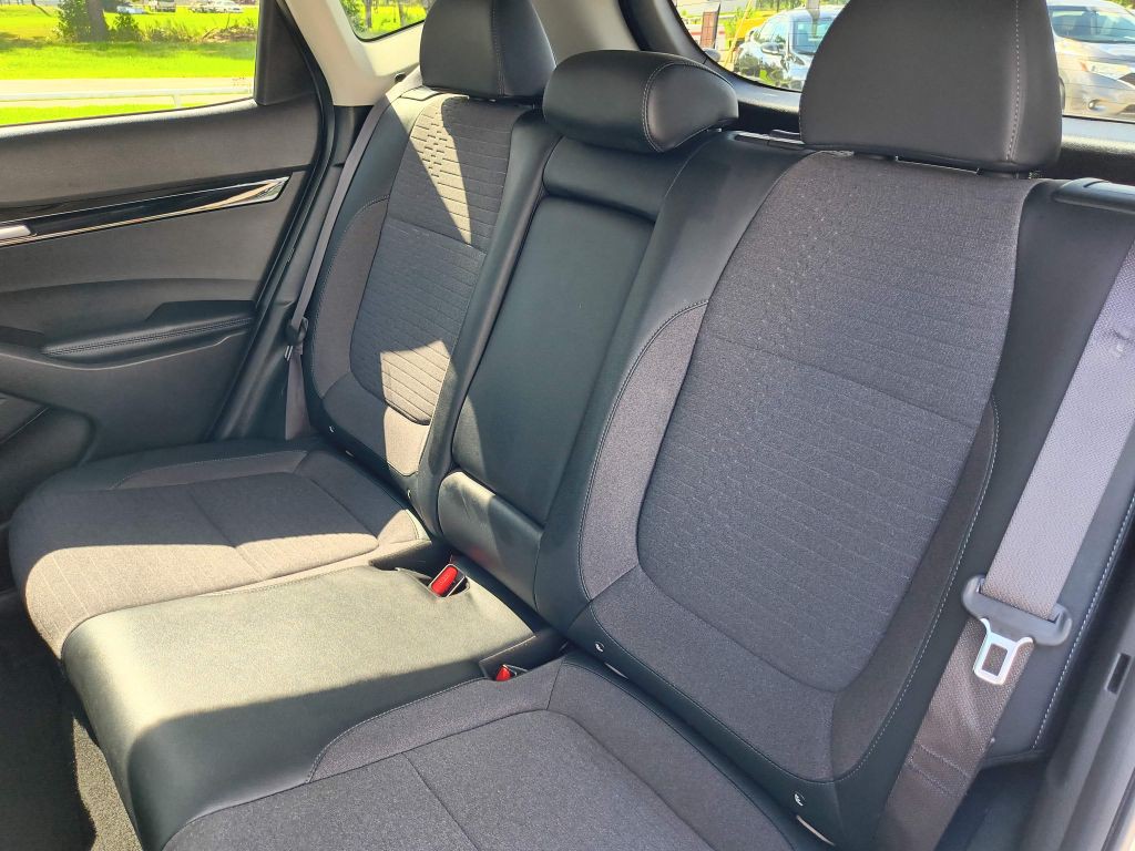2021 Kia Seltos Image 22