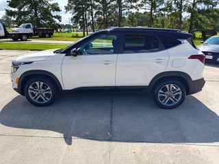 Image for 2021 Kia Seltos S ID: 6857702