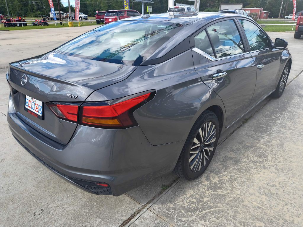 2024 Nissan Altima Image 5