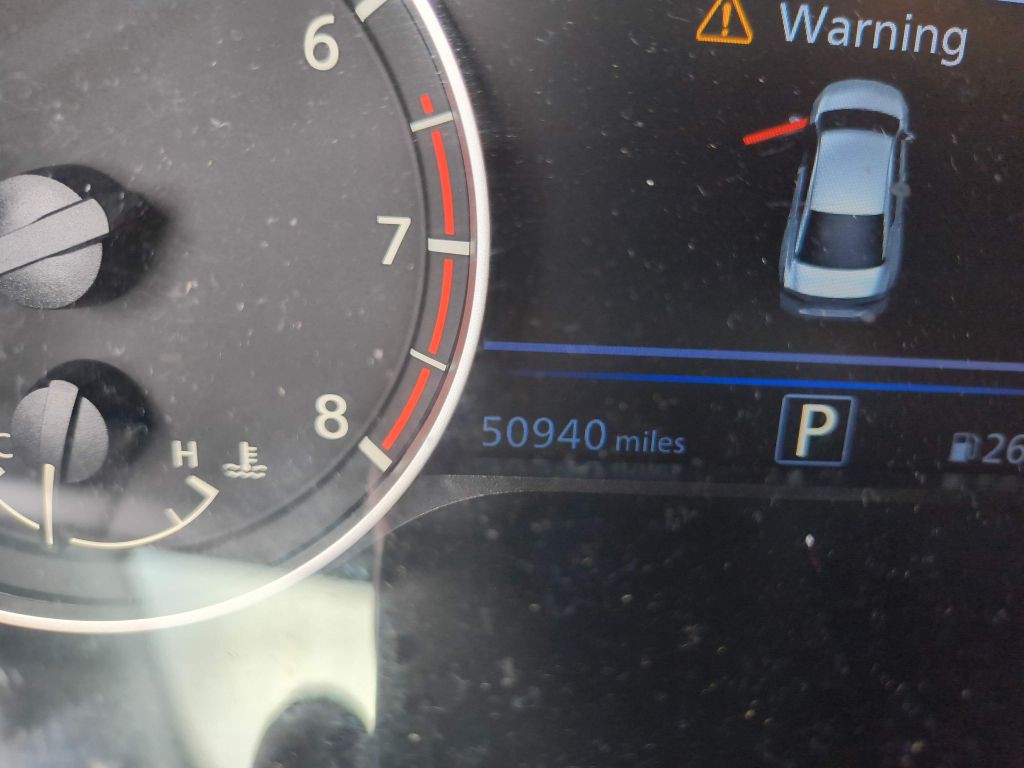 2024 Nissan Altima Image 18