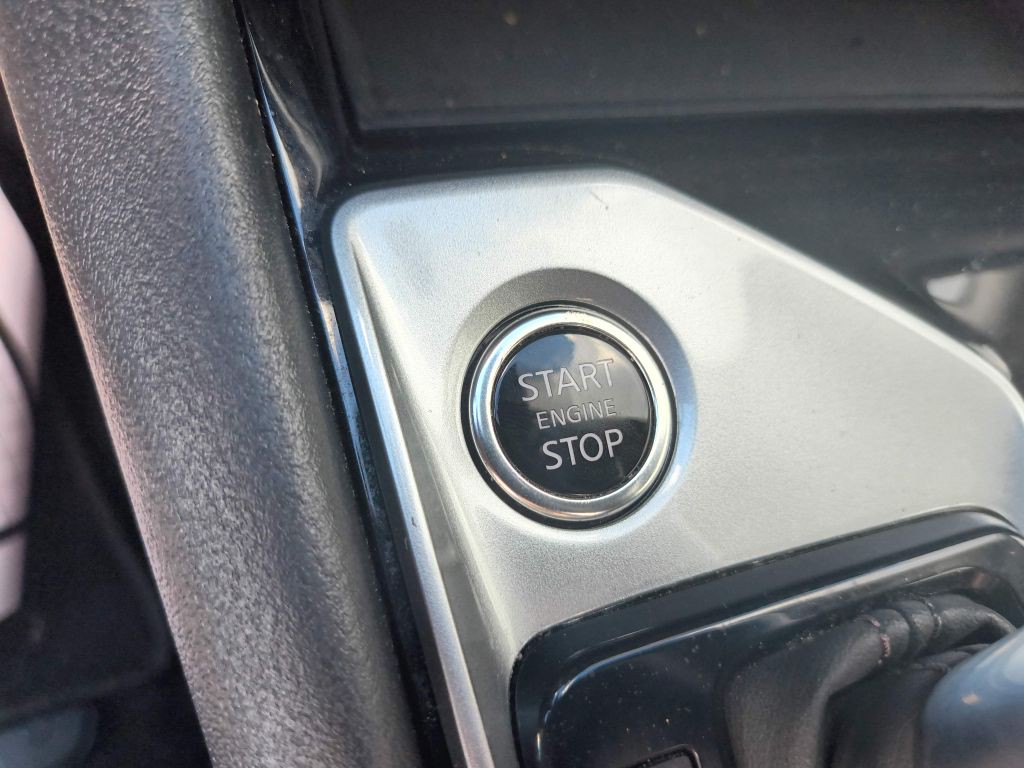 2024 Nissan Altima Image 21