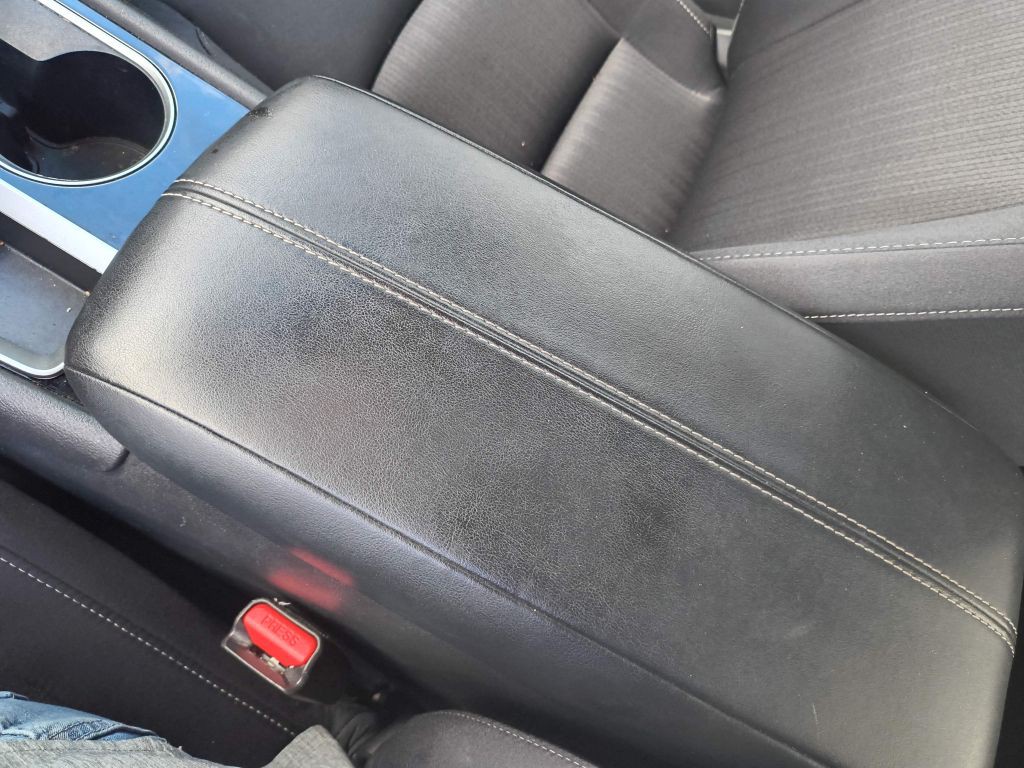 2024 Nissan Altima Image 22