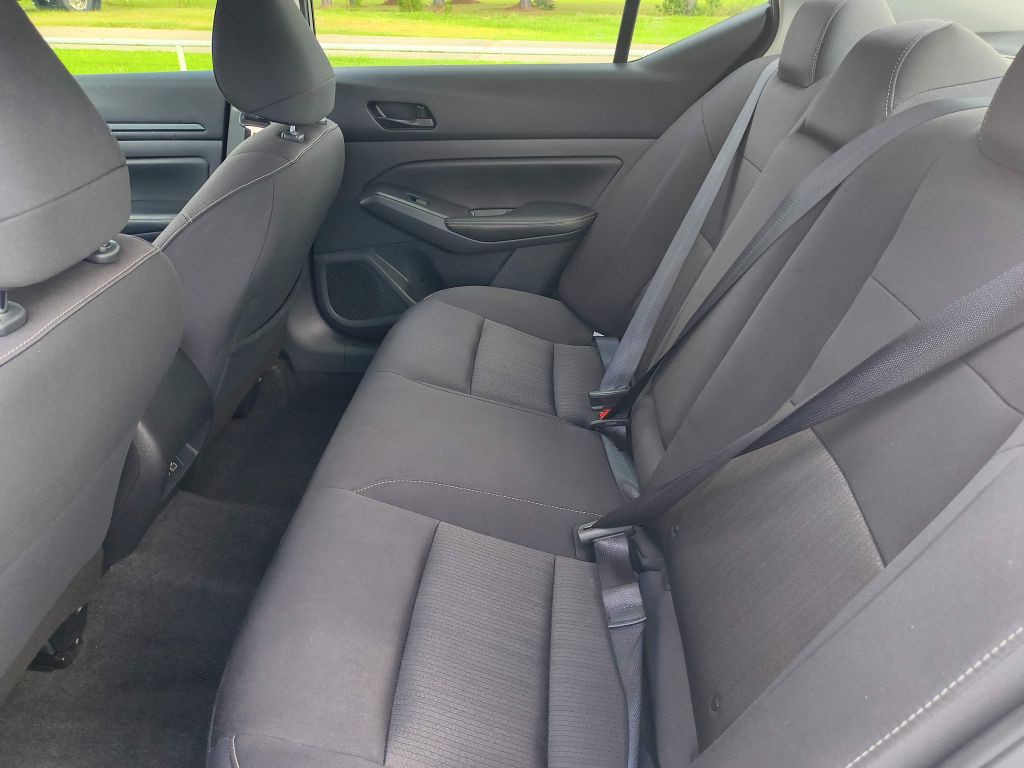 2024 Nissan Altima Image 23
