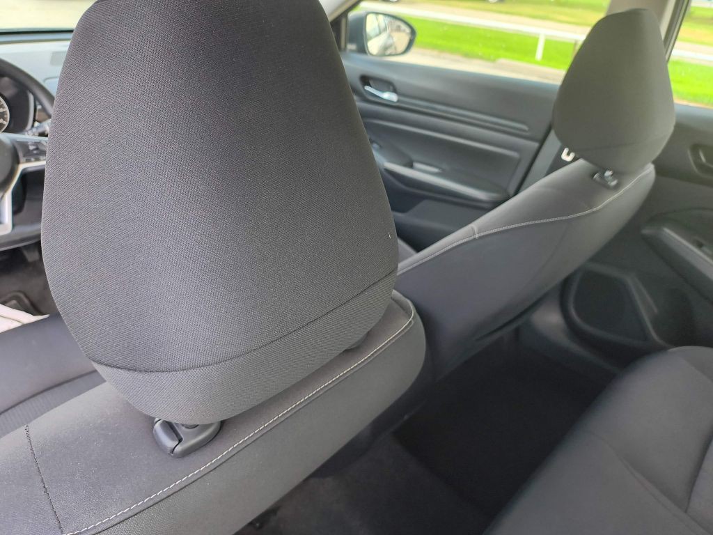 2024 Nissan Altima Image 24