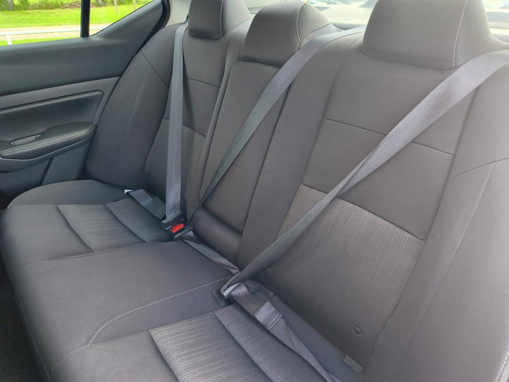 2024 Nissan Altima Image 25