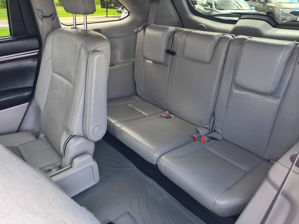 2015 Toyota Highlander Image 31