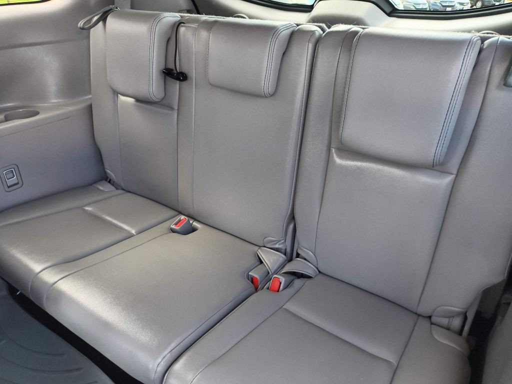 2015 Toyota Highlander Image 32