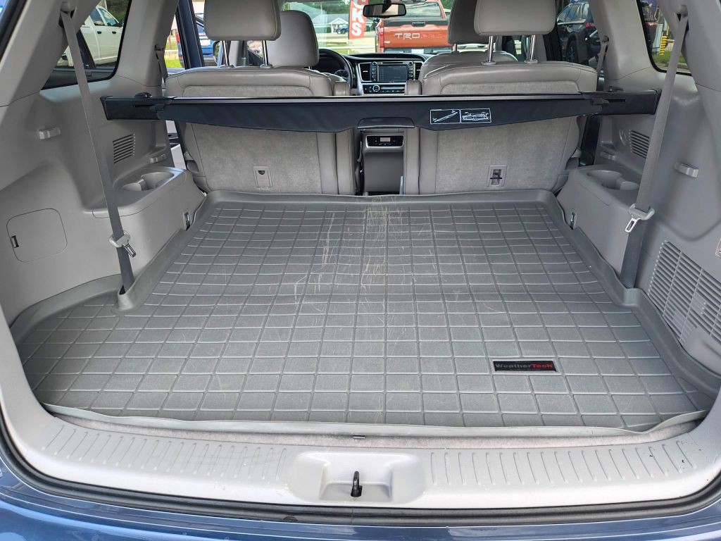 2015 Toyota Highlander Image 33