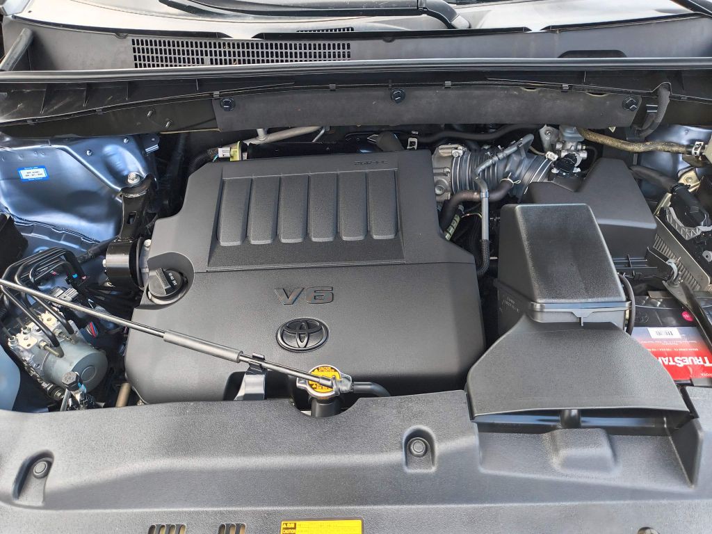 2015 Toyota Highlander Image 34