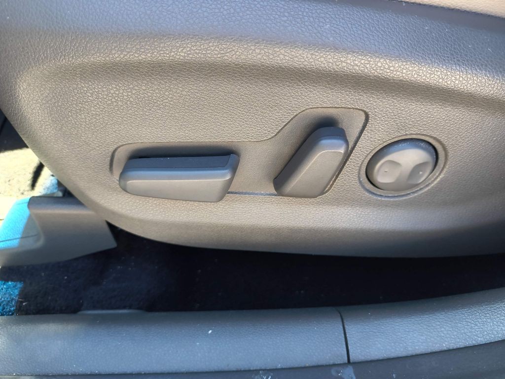 2019 Kia Sportage Image 13