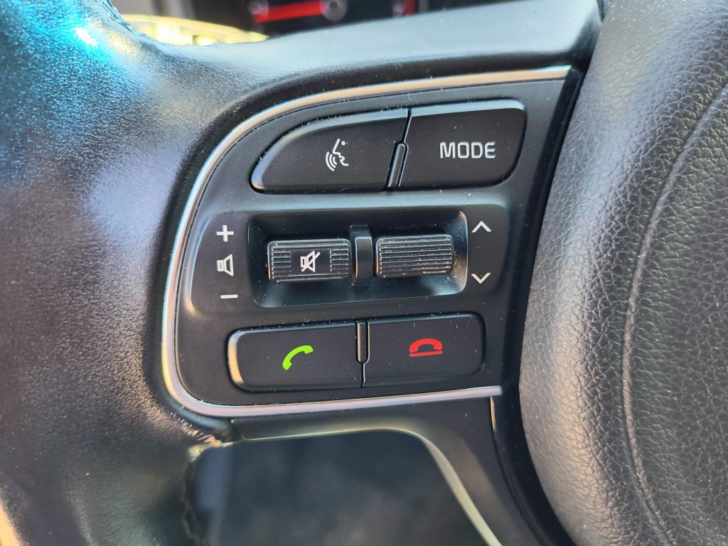 2019 Kia Sportage Image 16
