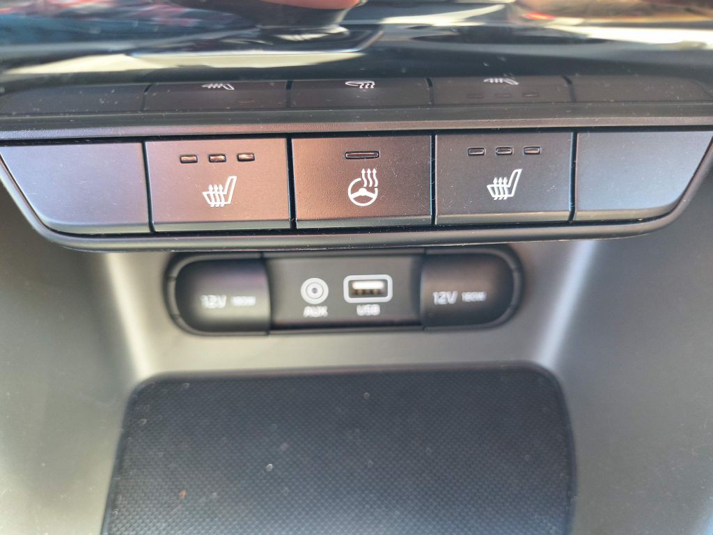 2019 Kia Sportage Image 20