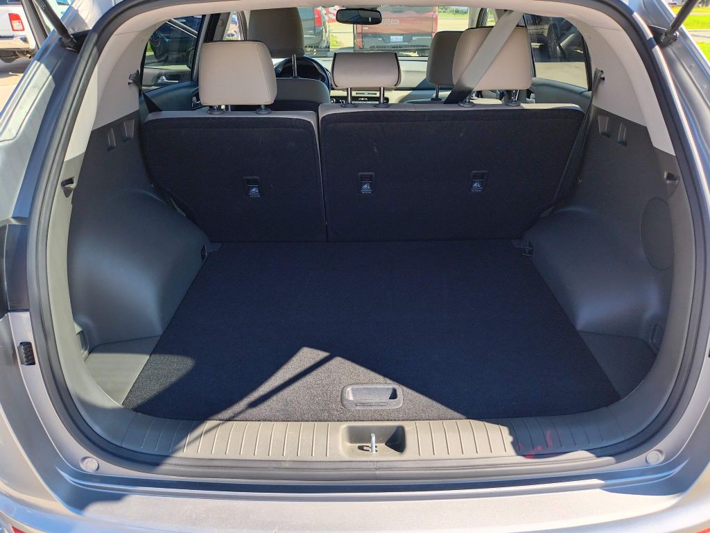 2019 Kia Sportage Image 28