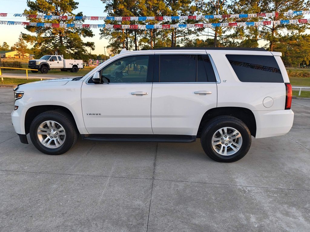 2019 Chevrolet Tahoe Image 2