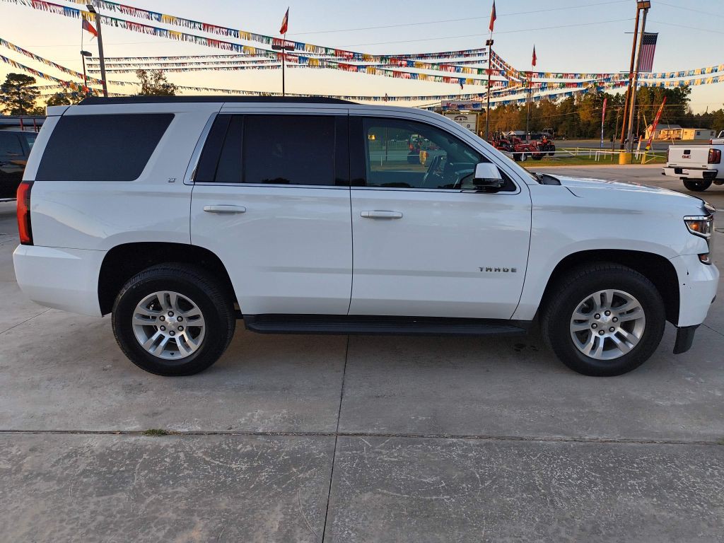2019 Chevrolet Tahoe Image 6