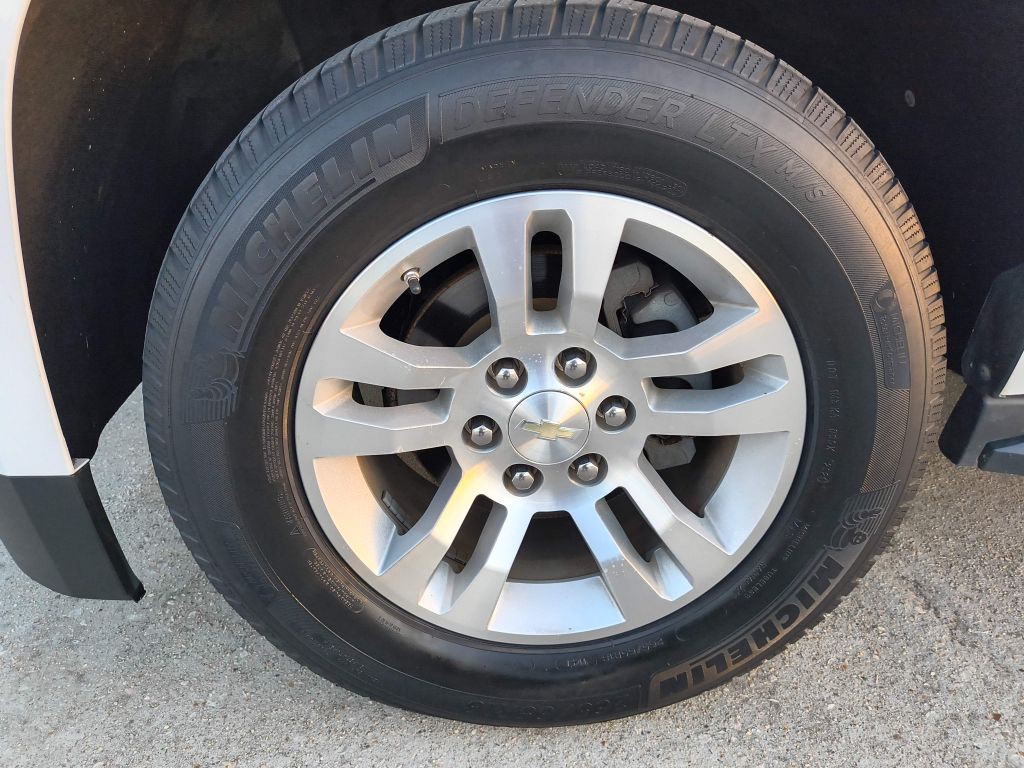 2019 Chevrolet Tahoe Image 9