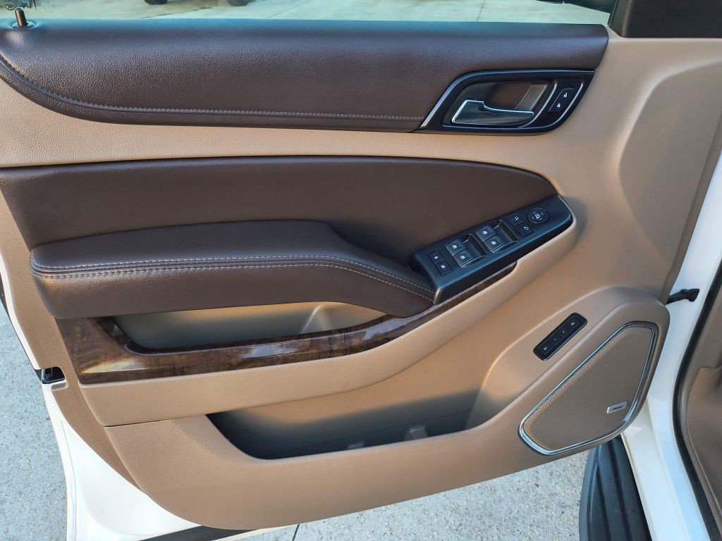 2019 Chevrolet Tahoe Image 11
