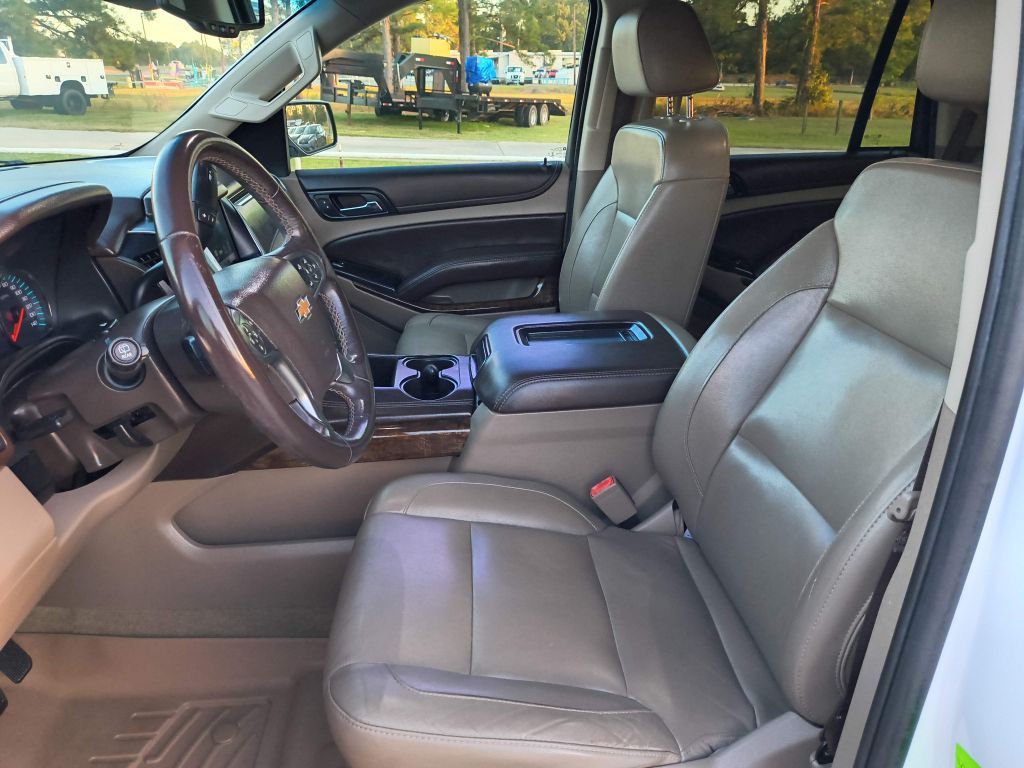 2019 Chevrolet Tahoe Image 13