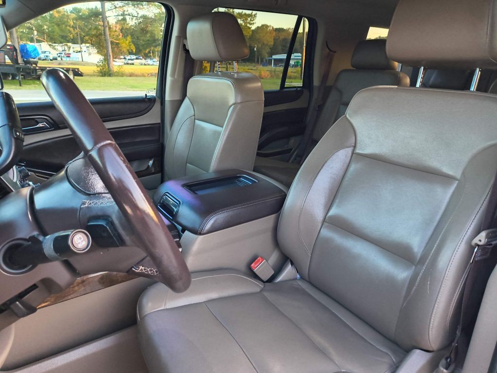 2019 Chevrolet Tahoe Image 15