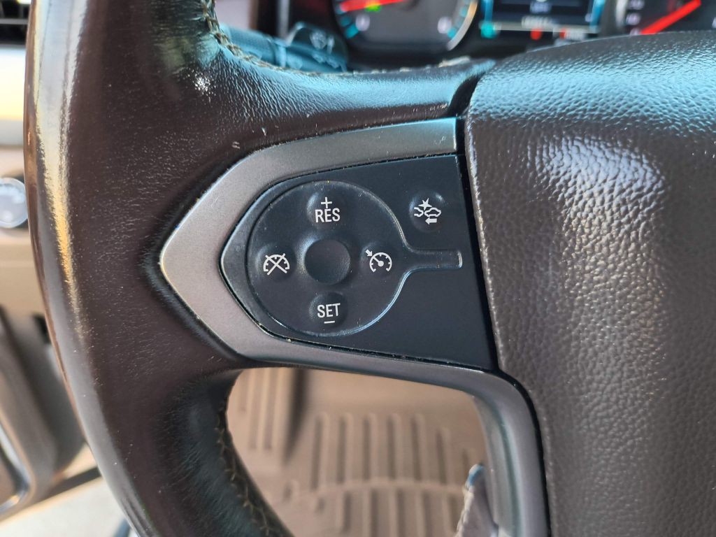 2019 Chevrolet Tahoe Image 17