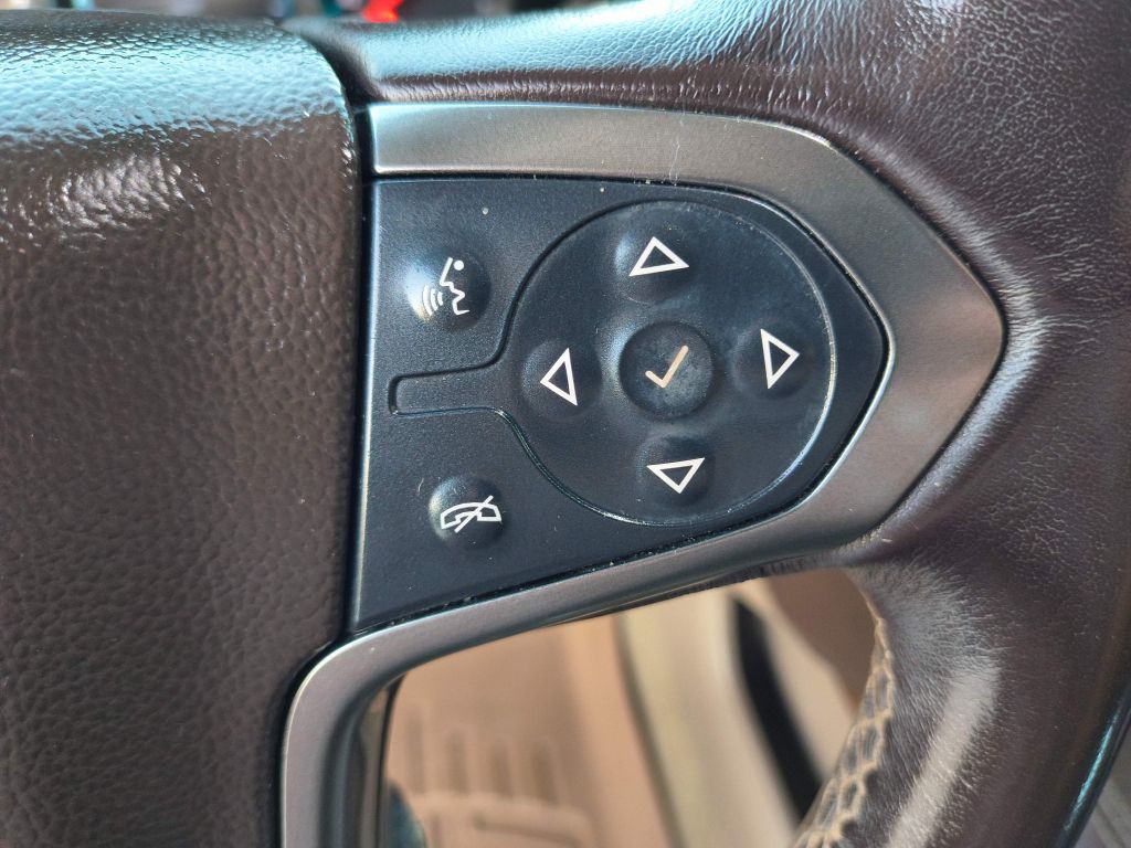 2019 Chevrolet Tahoe Image 18