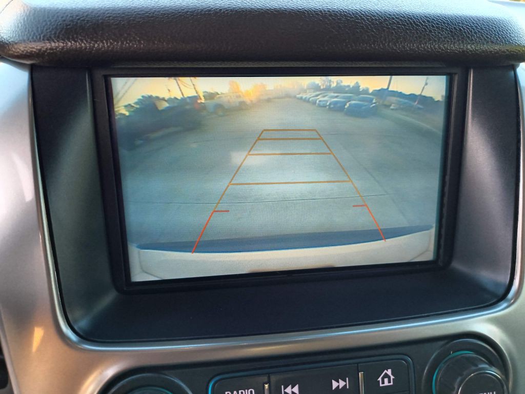 2019 Chevrolet Tahoe Image 21