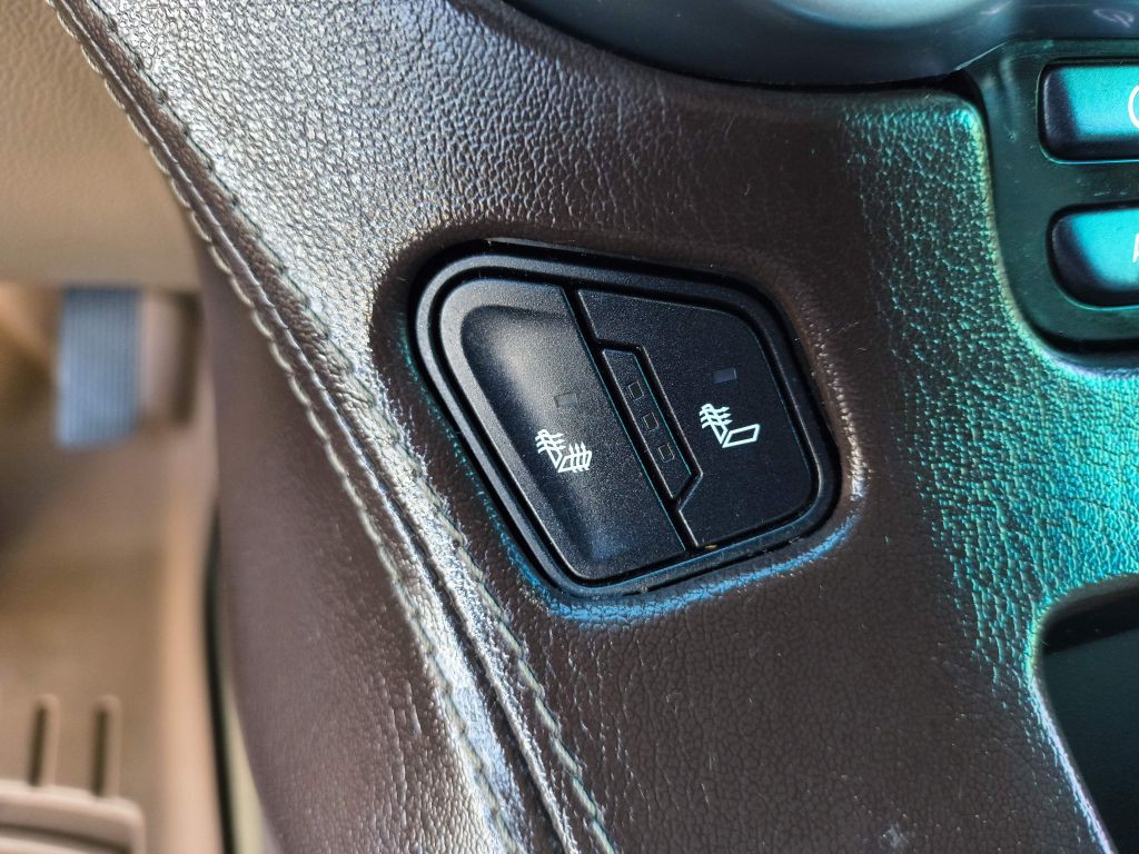 2019 Chevrolet Tahoe Image 22