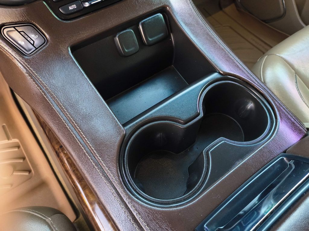 2019 Chevrolet Tahoe Image 23