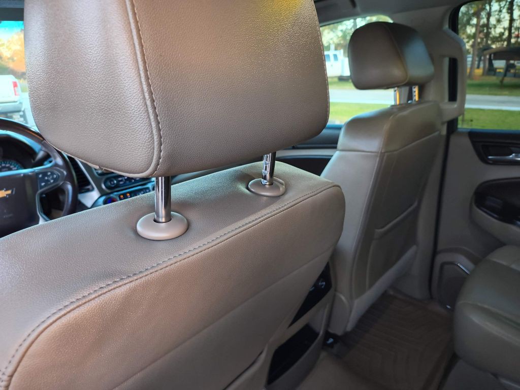 2019 Chevrolet Tahoe Image 26