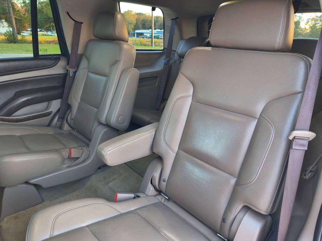 2019 Chevrolet Tahoe Image 27