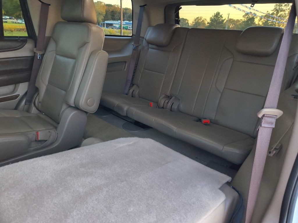 2019 Chevrolet Tahoe Image 28