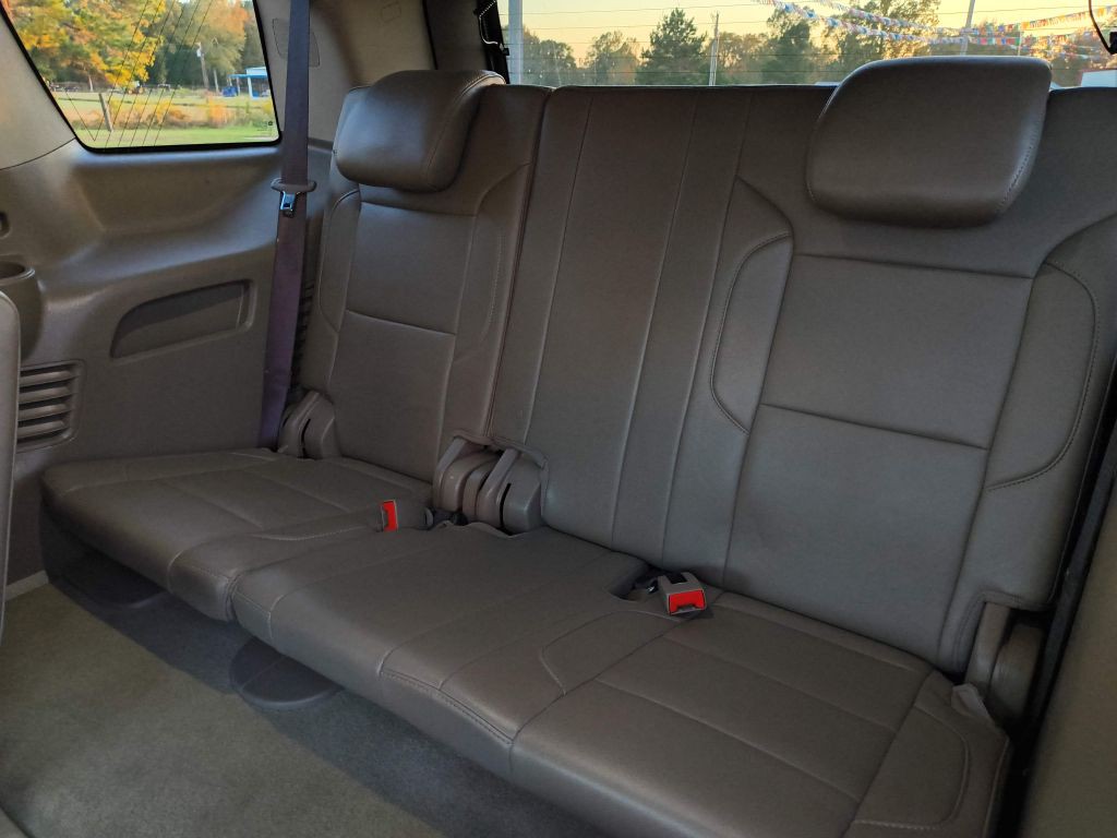 2019 Chevrolet Tahoe Image 29
