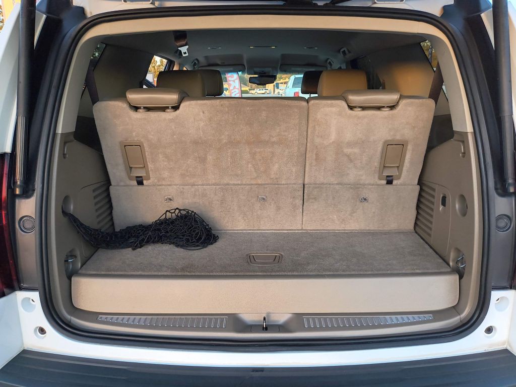 2019 Chevrolet Tahoe Image 30