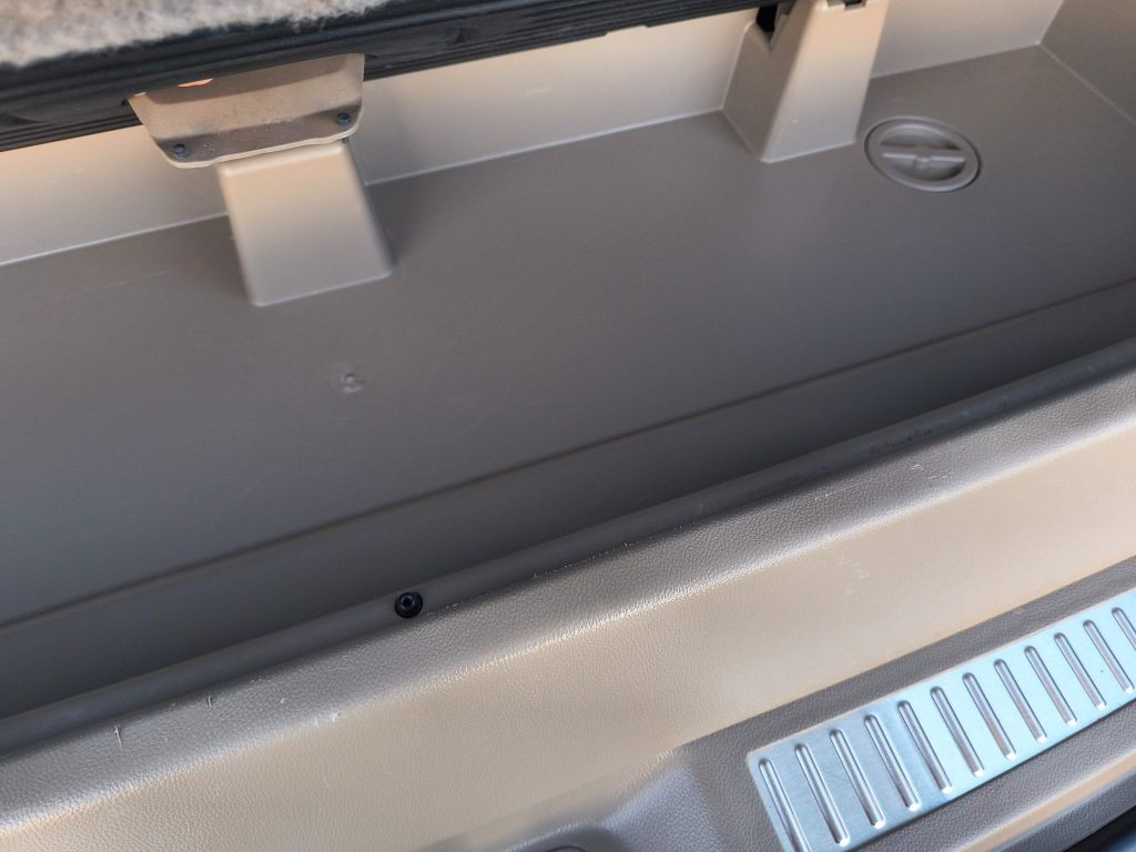 2019 Chevrolet Tahoe Image 31