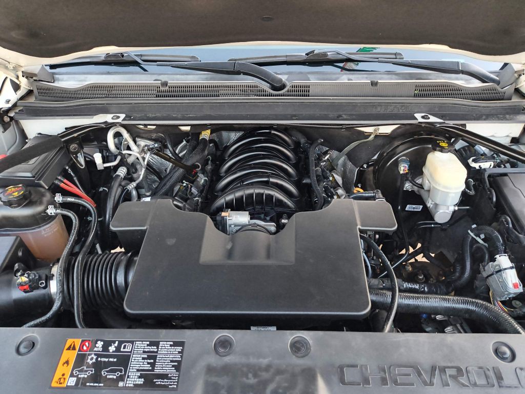 2019 Chevrolet Tahoe Image 32