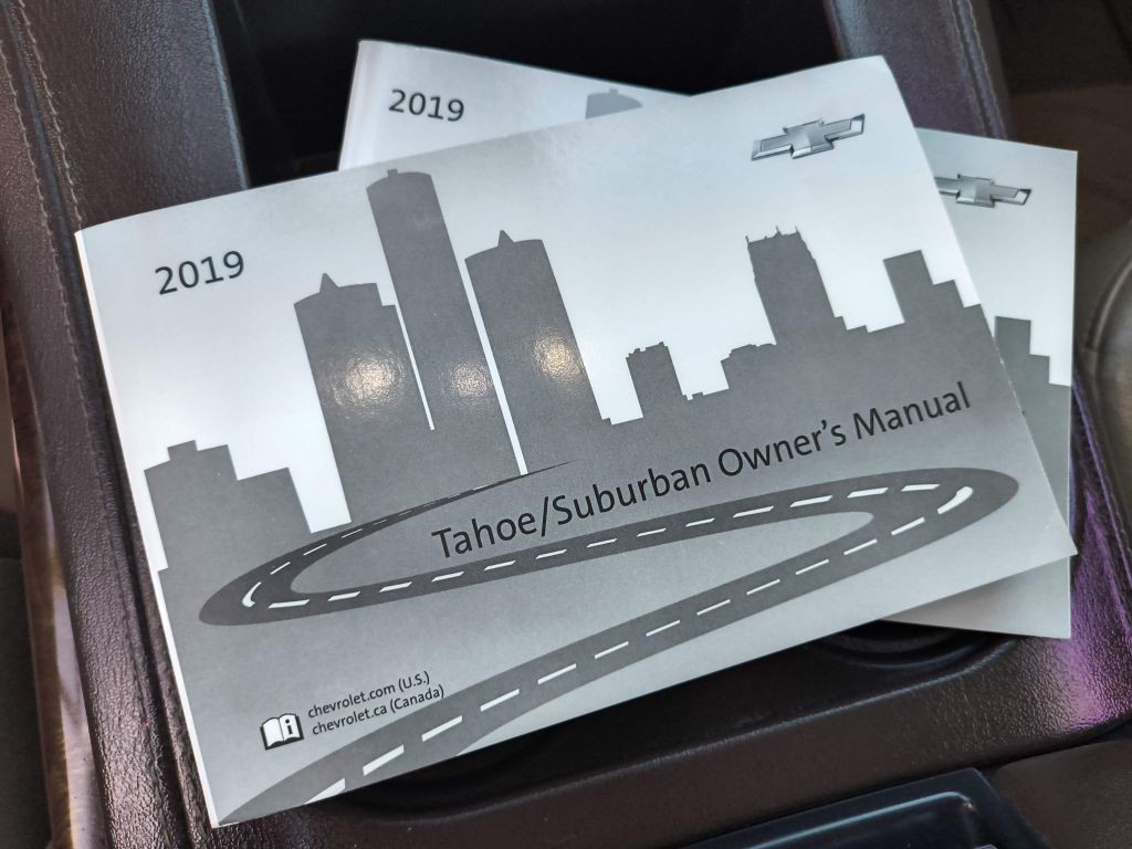 2019 Chevrolet Tahoe Image 33