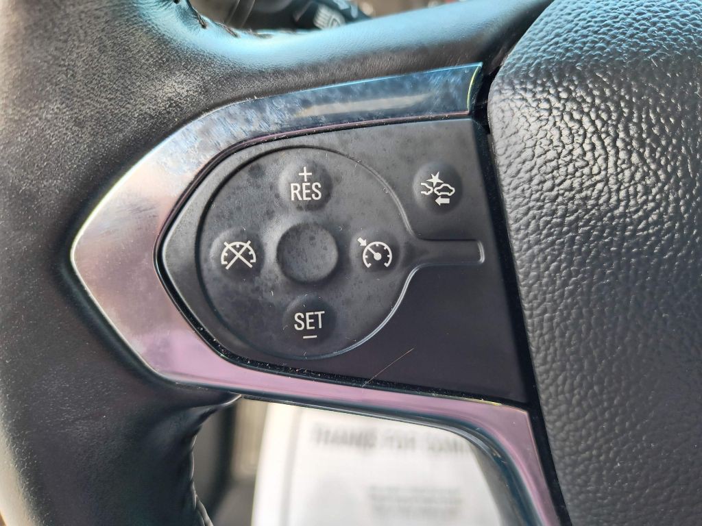 2022 Chevrolet Traverse Image 15