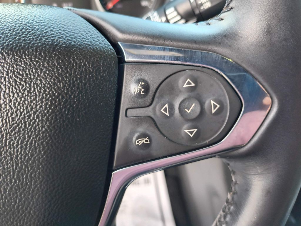 2022 Chevrolet Traverse Image 16