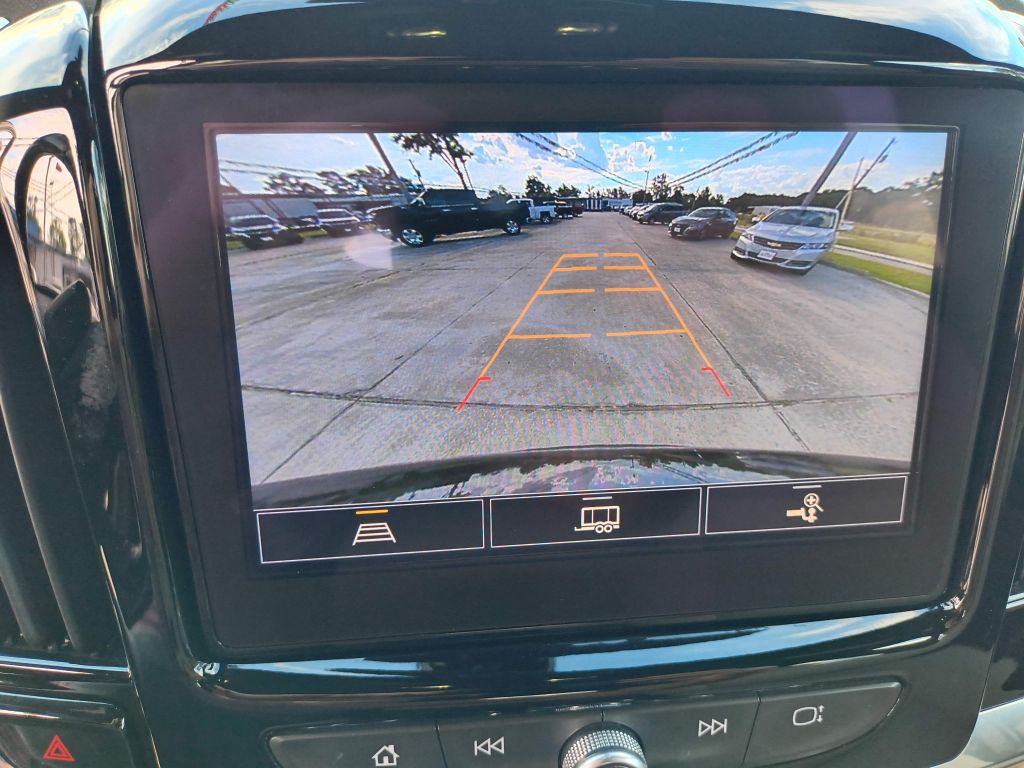 2022 Chevrolet Traverse Image 19