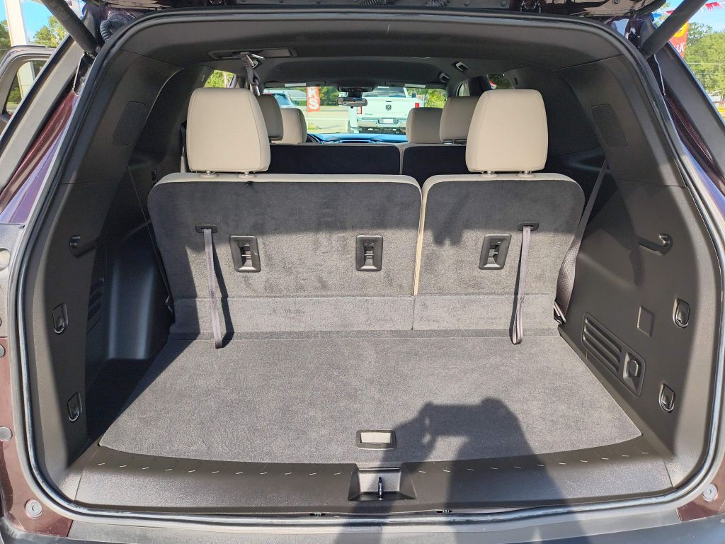 2022 Chevrolet Traverse Image 29
