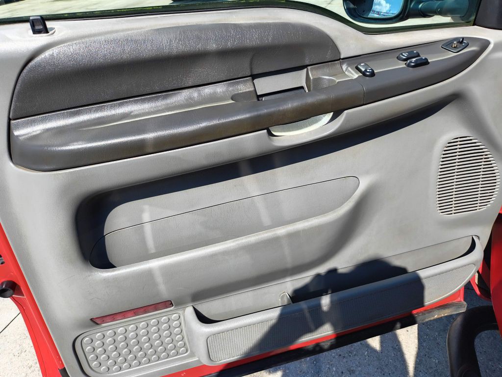 2002 Ford F-250 Image 14