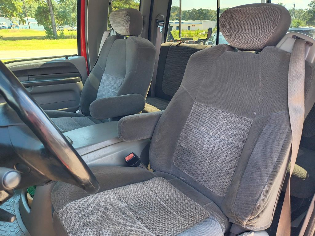 2002 Ford F-250 Image 16