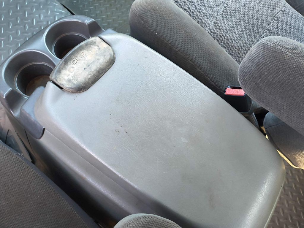 2002 Ford F-250 Image 22