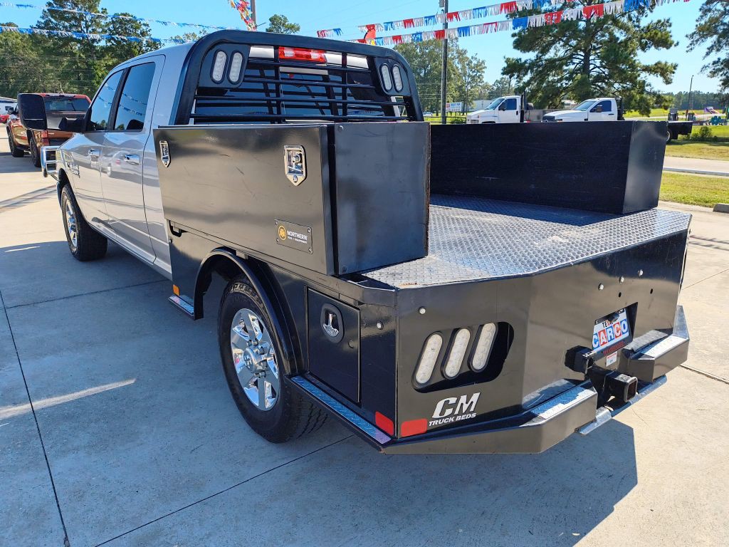 2014 RAM 2500 Image 3