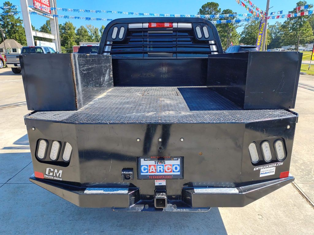 2014 RAM 2500 Image 4