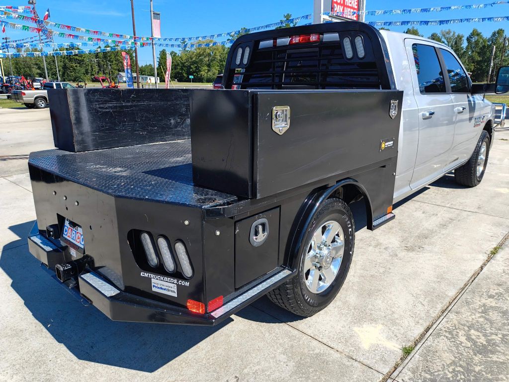 2014 RAM 2500 Image 5