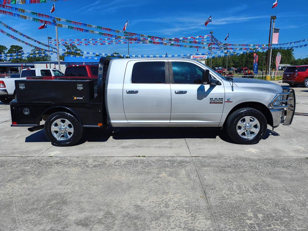 2014 RAM 2500 Image 6
