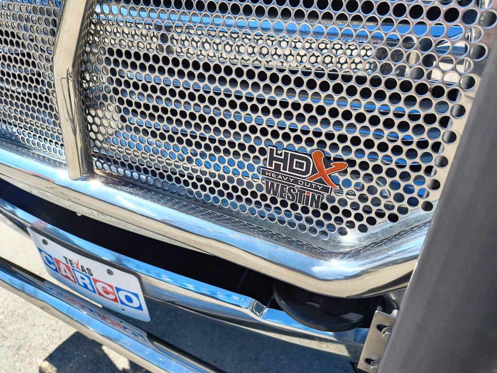 2014 RAM 2500 Image 10