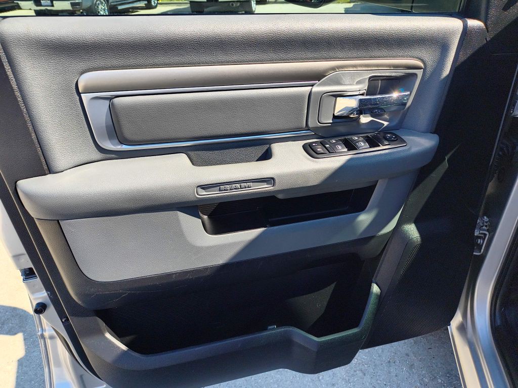 2014 RAM 2500 Image 14